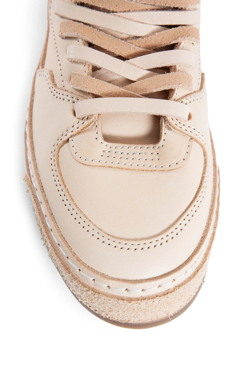 Lace-Up Mip 32 Sneakers - Antonioli.eu