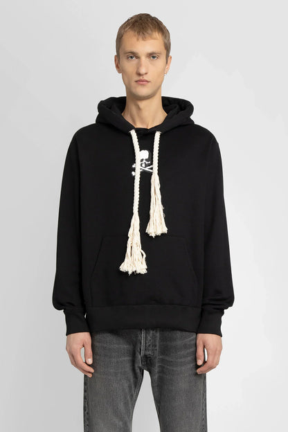 Antonioli MASTERMIND WORLD MAN BLACK SWEATSHIRTS