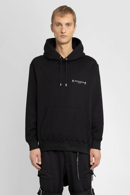 Antonioli MASTERMIND WORLD MAN BLACK SWEATSHIRTS