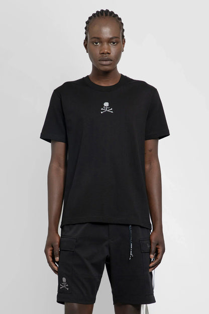 Antonioli MASTERMIND WORLD MAN BLACK T-SHIRTS & TANK TOPS