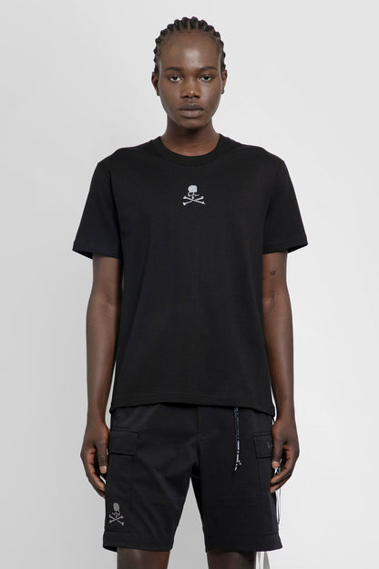 Antonioli MASTERMIND WORLD MAN BLACK T-SHIRTS & TANK TOPS