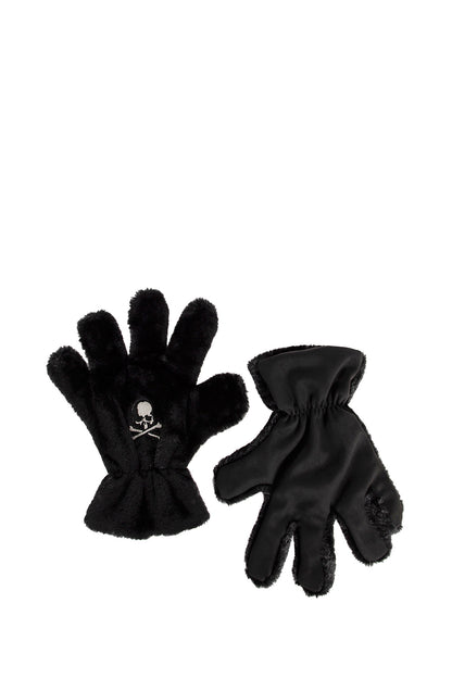 Antonioli MASTERMIND WORLD MAN BLACK GLOVES