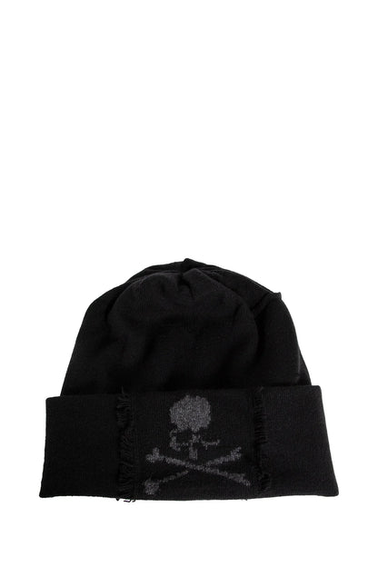 Antonioli MASTERMIND WORLD MAN BLACK HATS