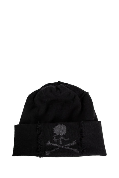 MASTERMIND WORLD MAN BLACK HATS