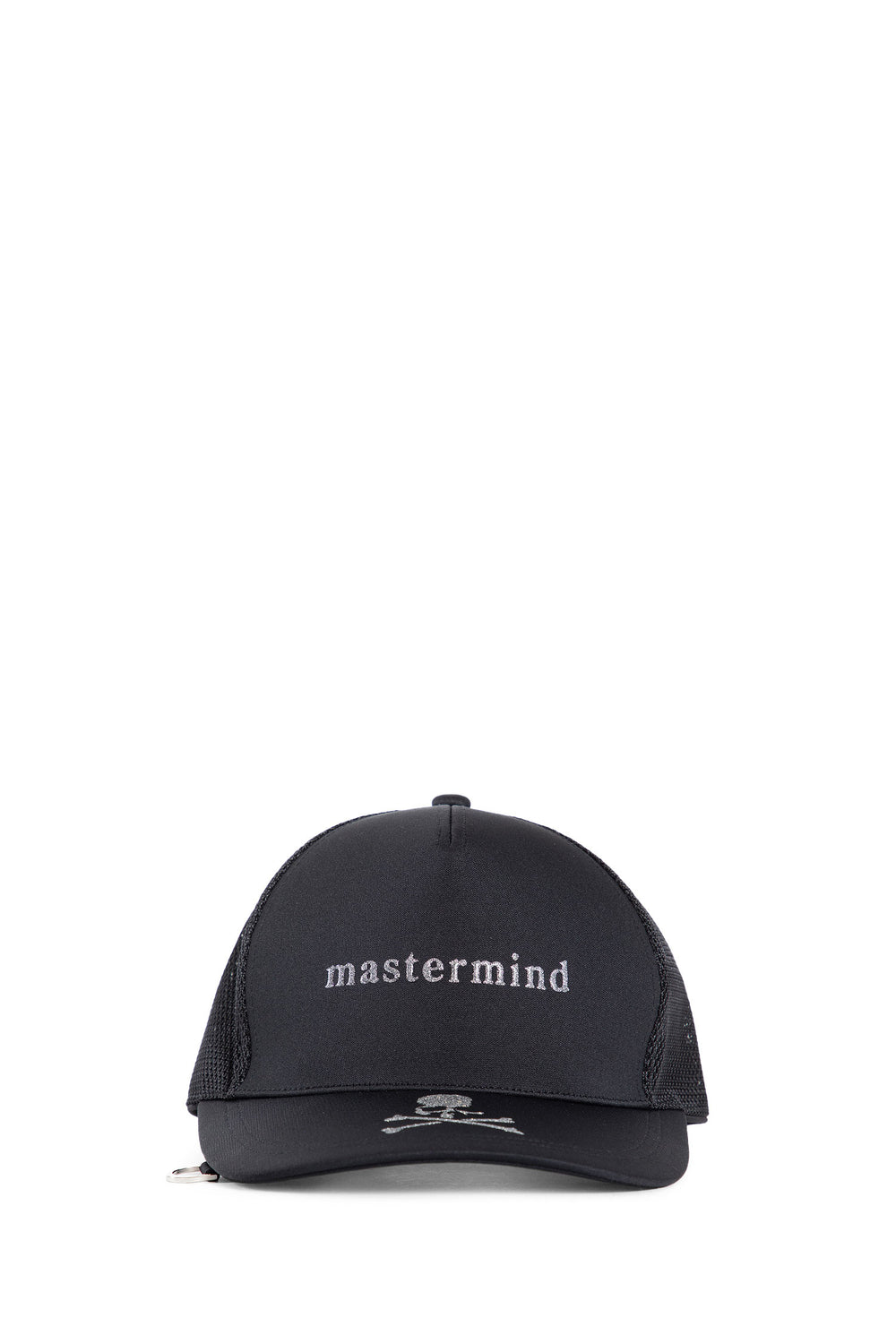 MASTERMIND WORLD MAN BLACK HATS