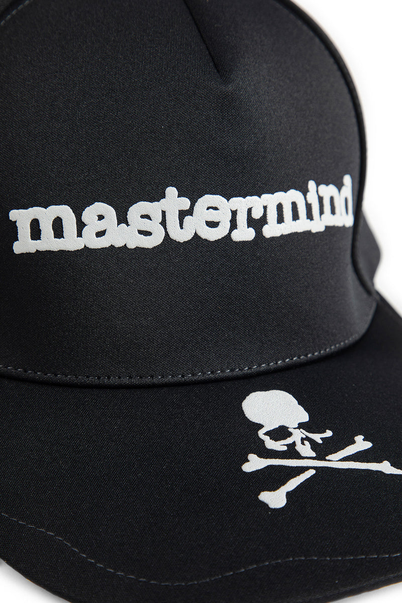 Flock Logo Cap - Antonioli.eu