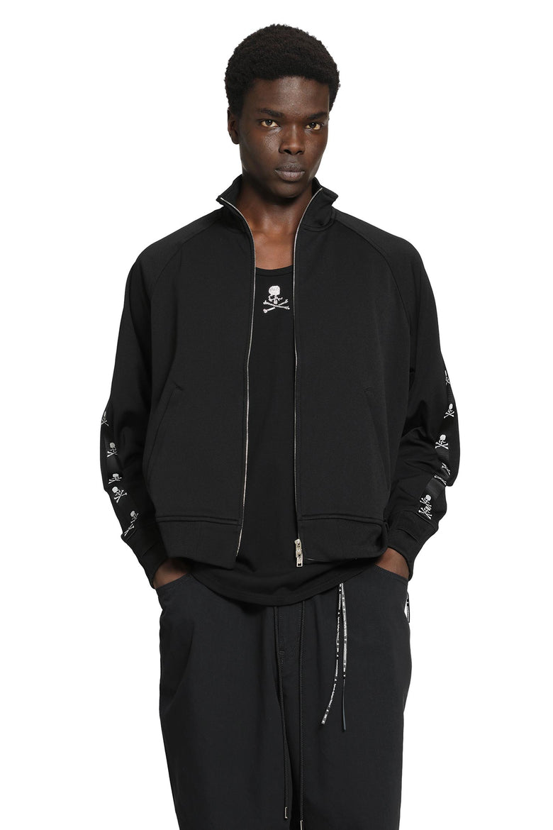 MASTERMIND WORLD Zip-Up Track Jacket man