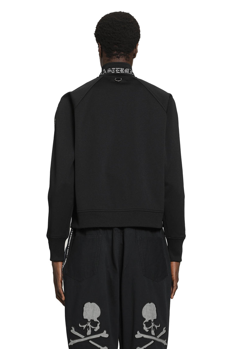MASTERMIND WORLD Zip-Up Track Jacket man