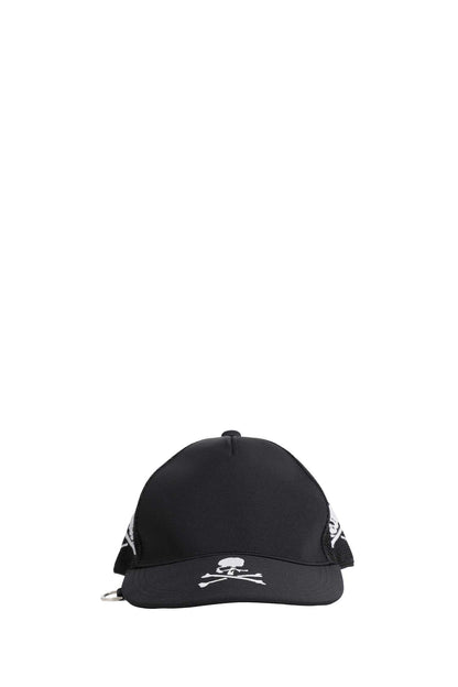 Mj Embroidered Baseball Cap