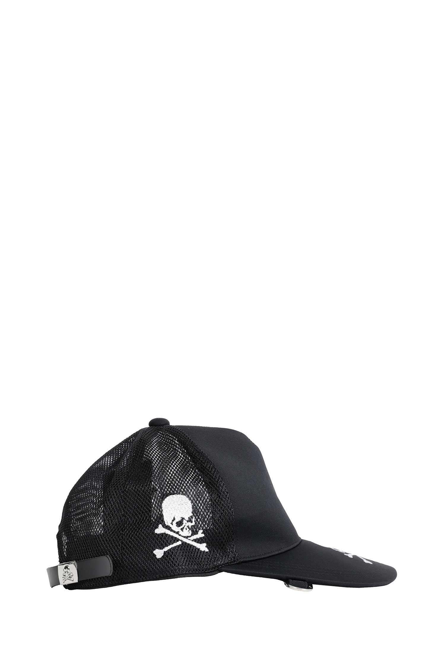 MASTERMIND WORLD Mj Embroidered Baseball Cap man