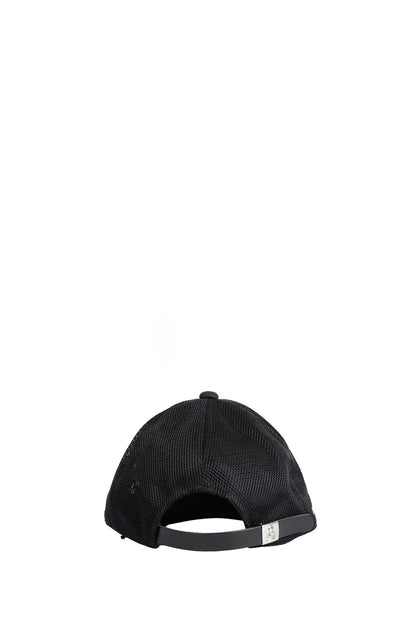 Mj Embroidered Baseball Cap