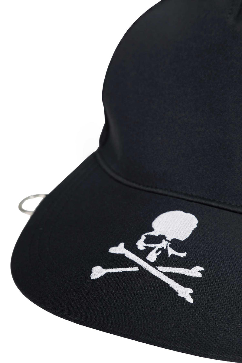 MASTERMIND WORLD Mj Embroidered Baseball Cap man