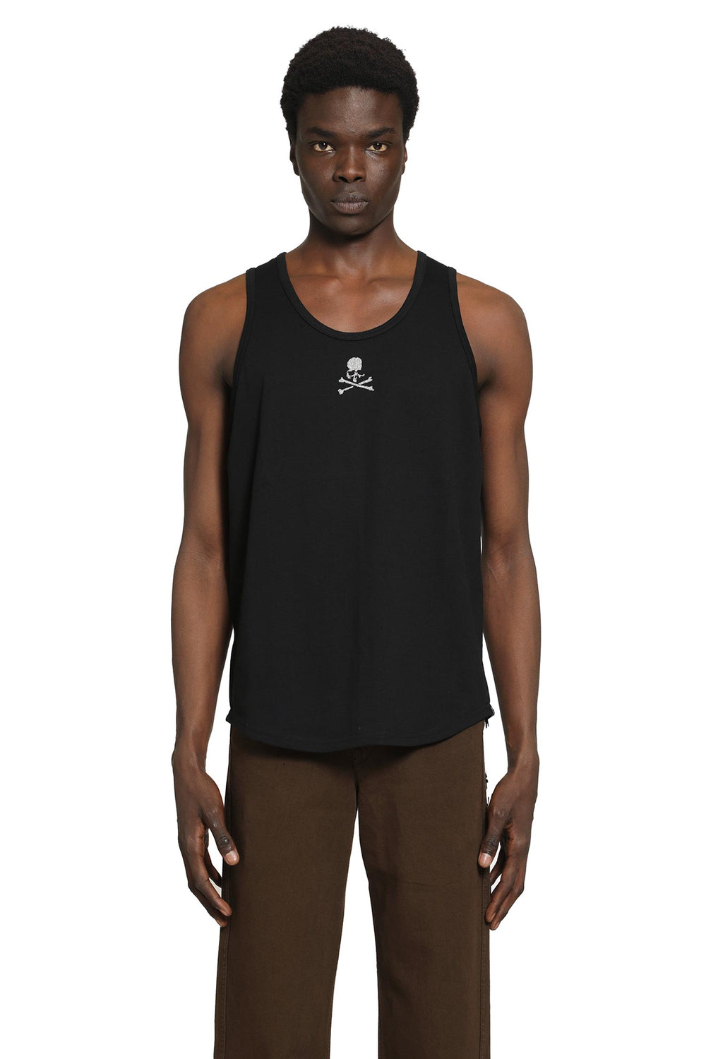 MASTERMIND WORLD Skull Tank Top man