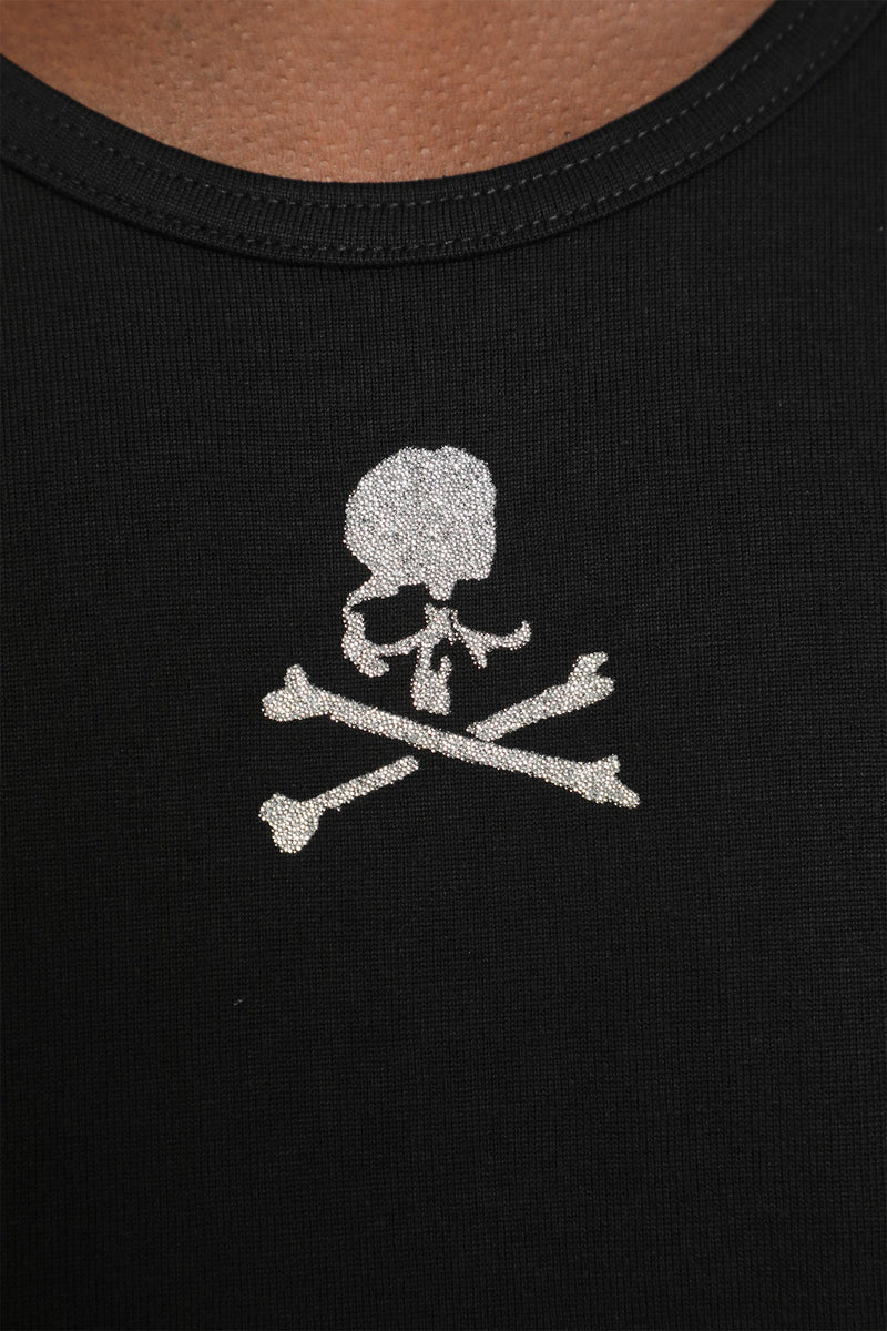 MASTERMIND WORLD Skull Tank Top man