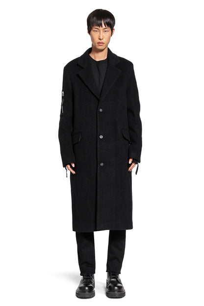 Antonioli THOM KROM MAN BLACK COATS