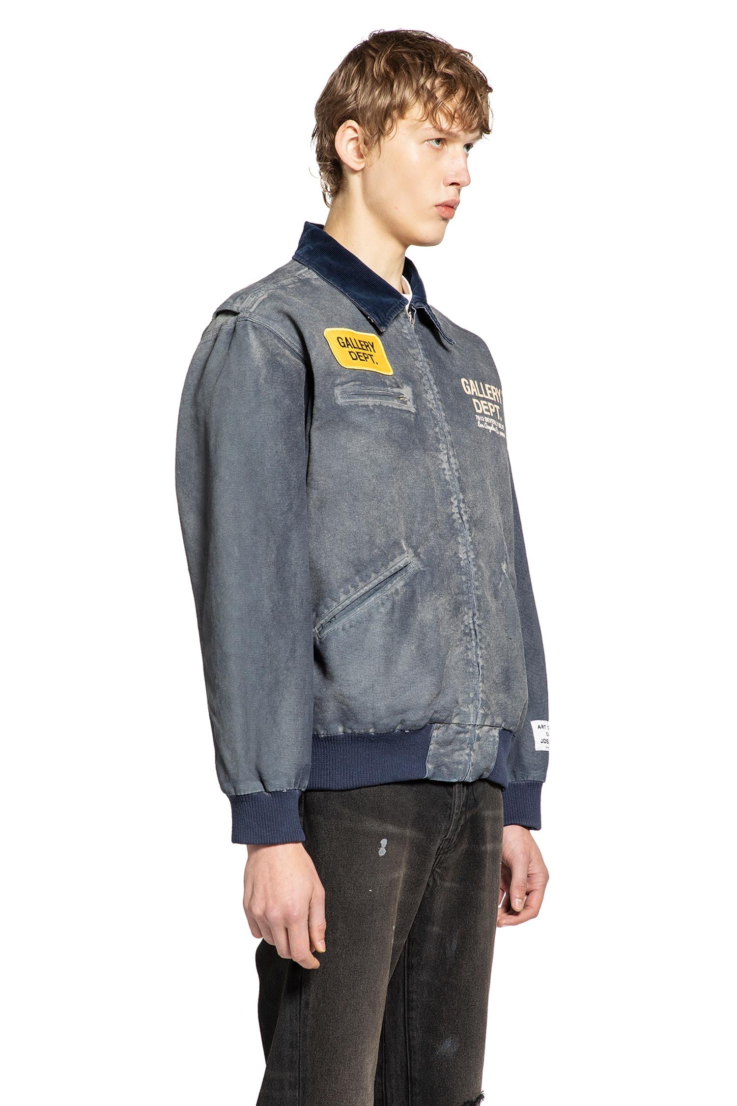 Mechanic Jacket