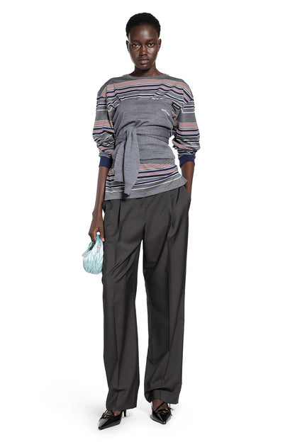 Striped Jersey T-Shirt