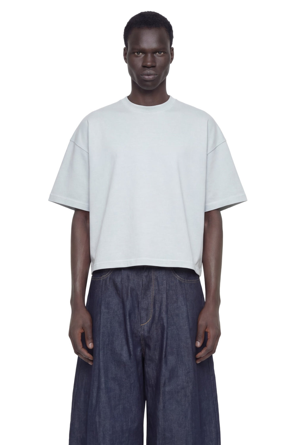 NVL GARDE S/S Tee man