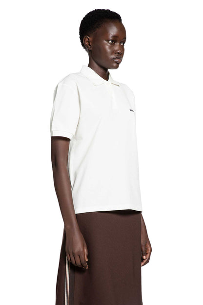 Cotton Piqué Polo Shirt