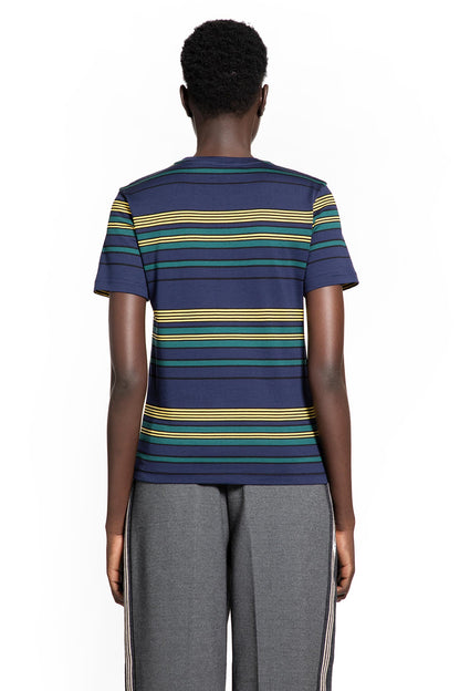 Striped Jersey T-Shirt