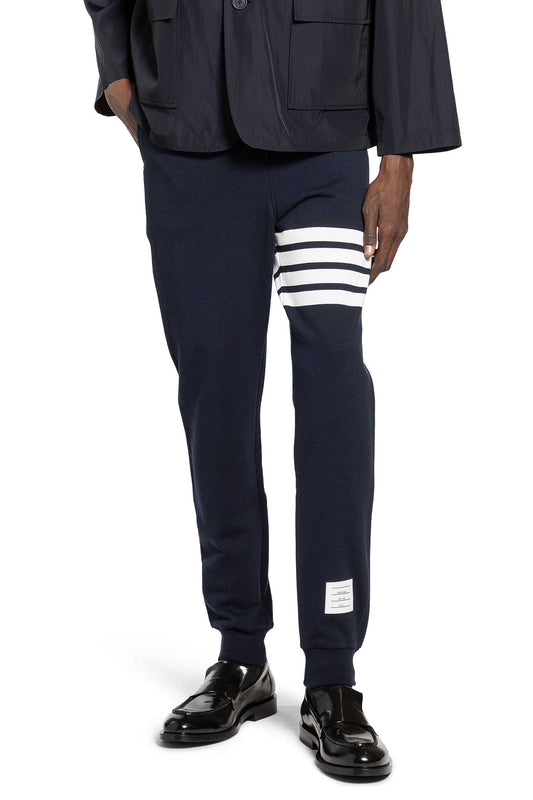 Classic Loopback 4-bar Sweatpants