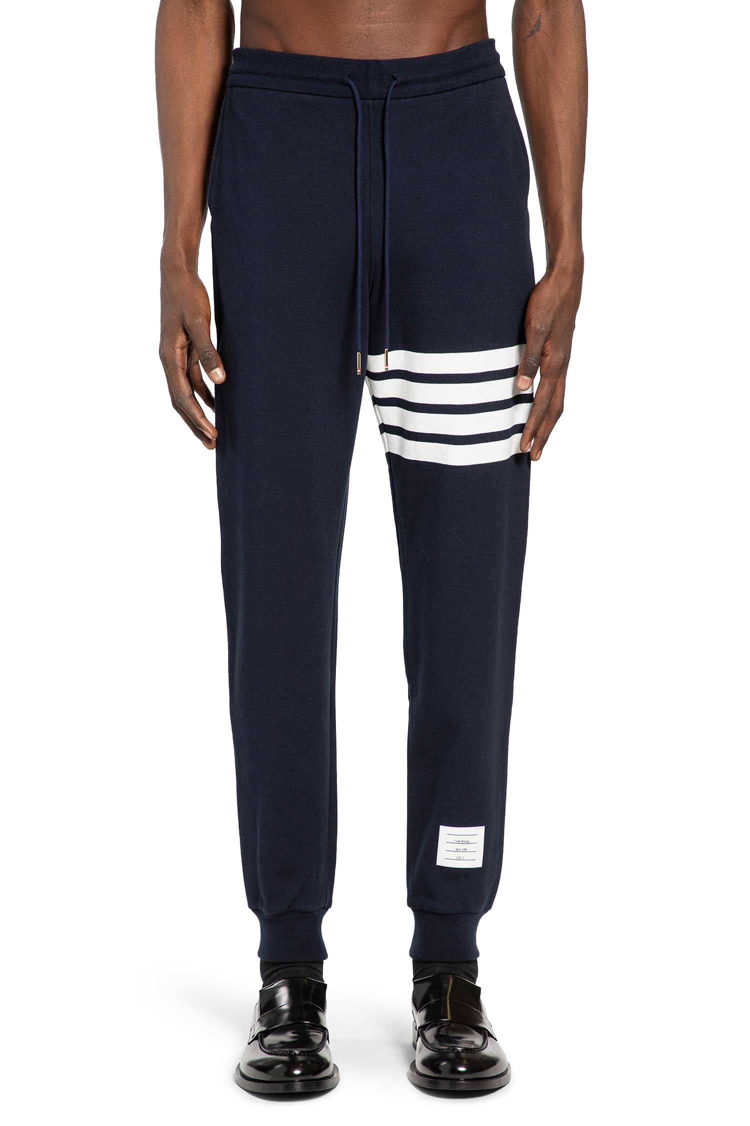 Classic Loopback 4-bar Sweatpants