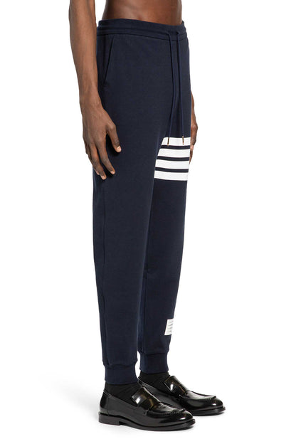 Classic Loopback 4-bar Sweatpants