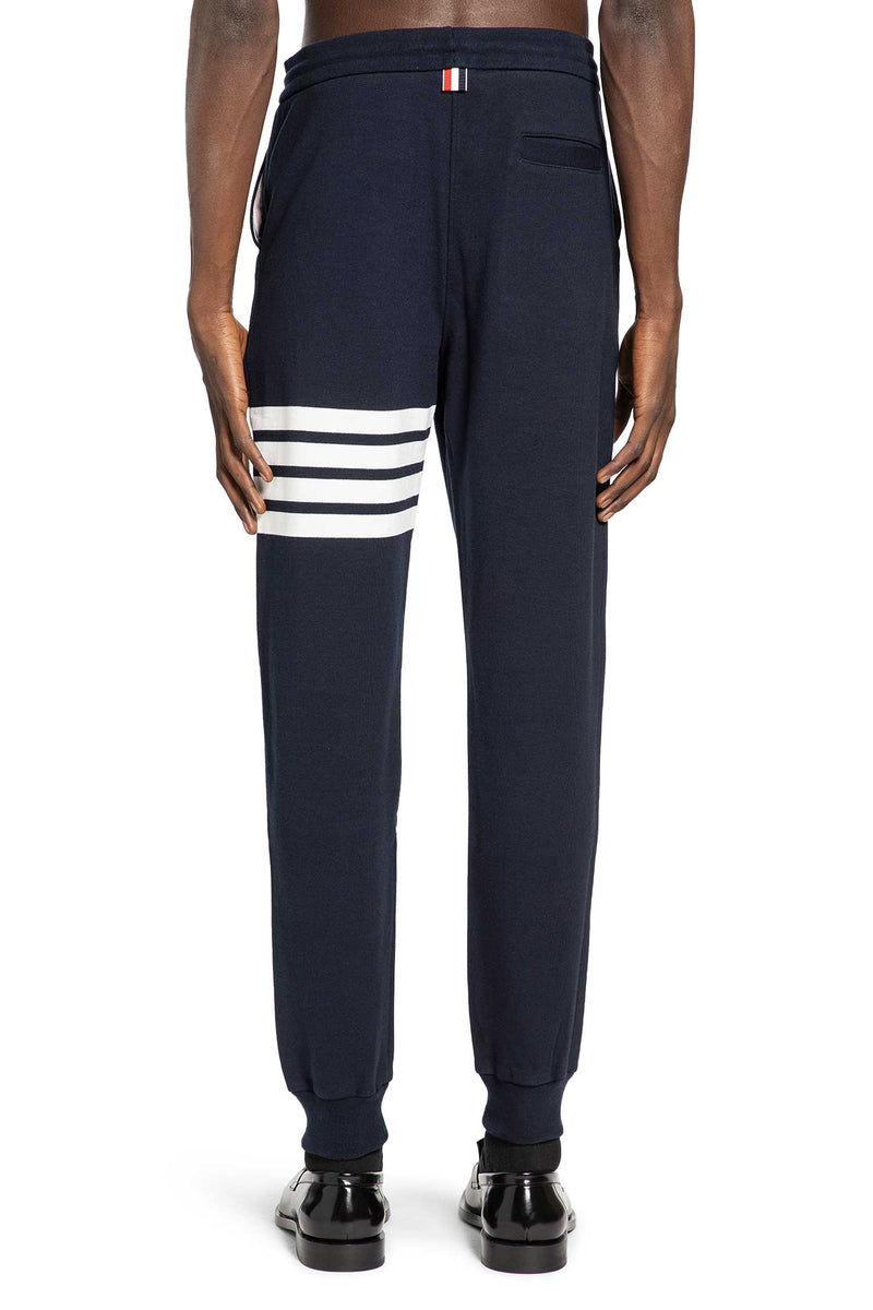 Classic Loopback 4-bar Sweatpants