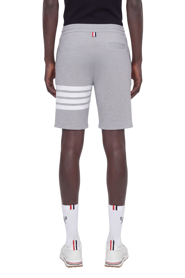THOM BROWNE 4-Bar Sweatshorts man