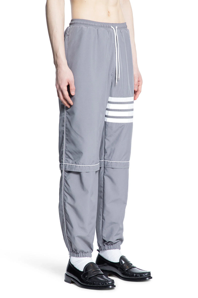 Ripstop 4-Bar Track Pants - Antonioli.eu