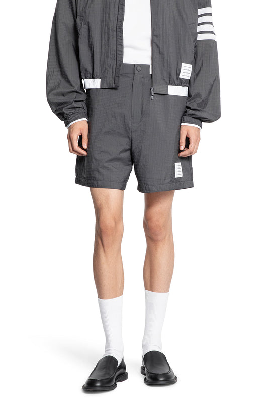 Nylon Ripstop Shorts - Antonioli.eu