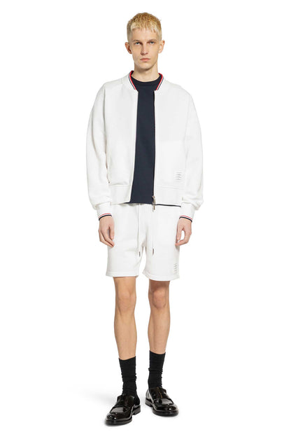 RWB Sweatshorts in Piqué Loopback