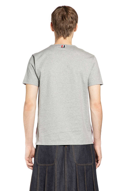 Medium Weight Jersey Pocket T-Shirt