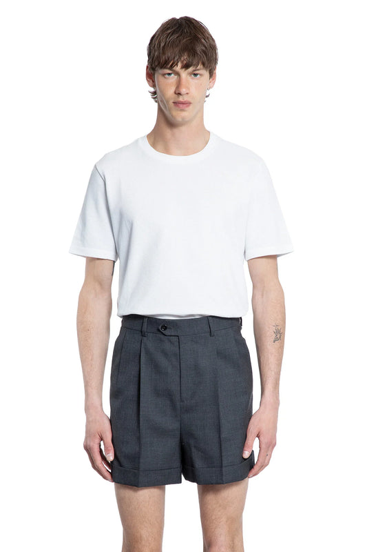 Rwb Stripe cotton T-shirt - Antonioli.eu