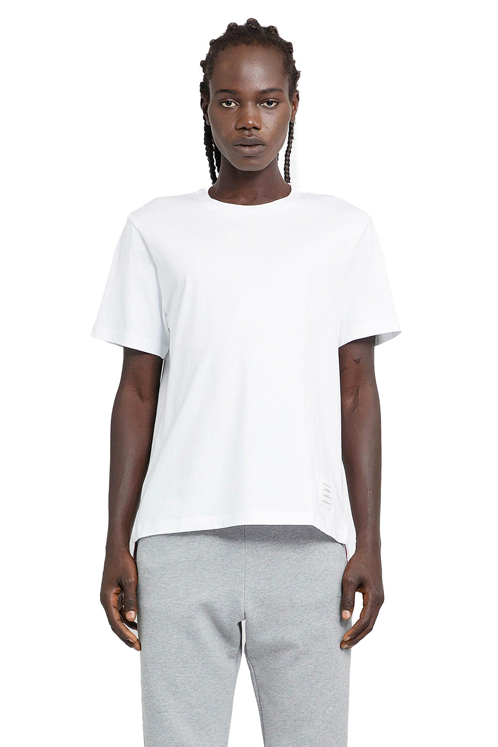 Medium Weight Jersey T-Shirt
