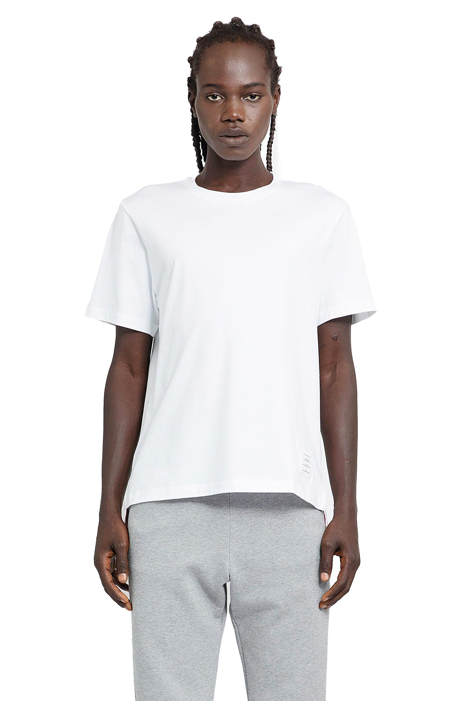 Medium Weight Jersey T-Shirt