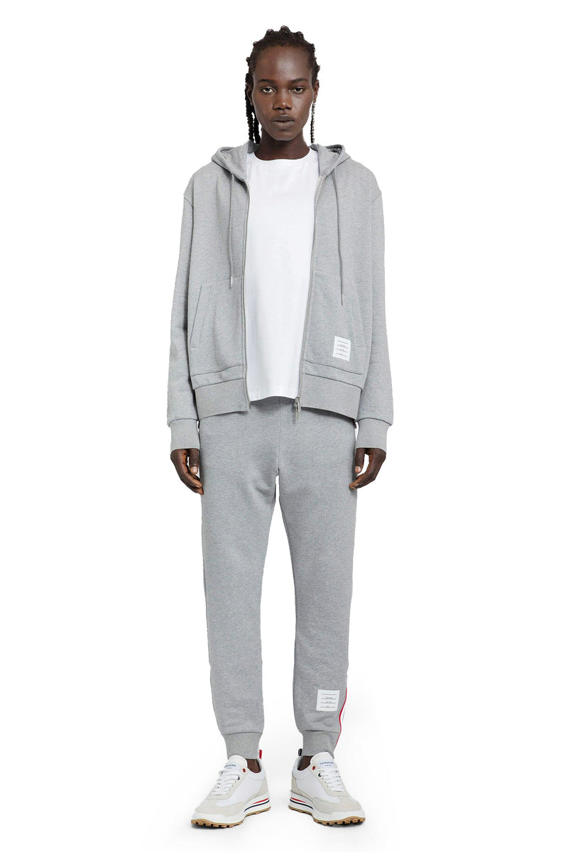 THOM BROWNE Medium Weight Jersey T-Shirt woman