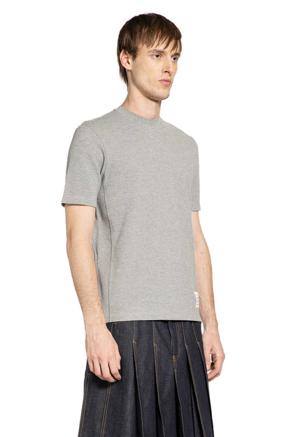 Classic Piqué 4-Bar Tee