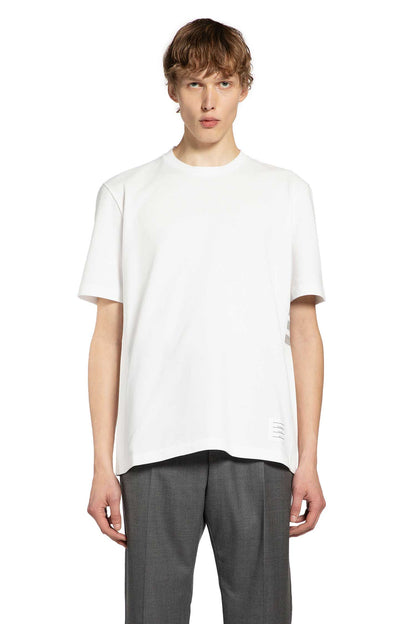 Classic Piqué 4-Bar Tee