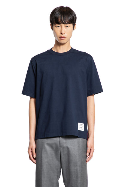 RWB T-Shirt in Midweight Jersey