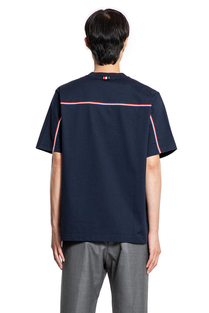 RWB T-Shirt in Midweight Jersey