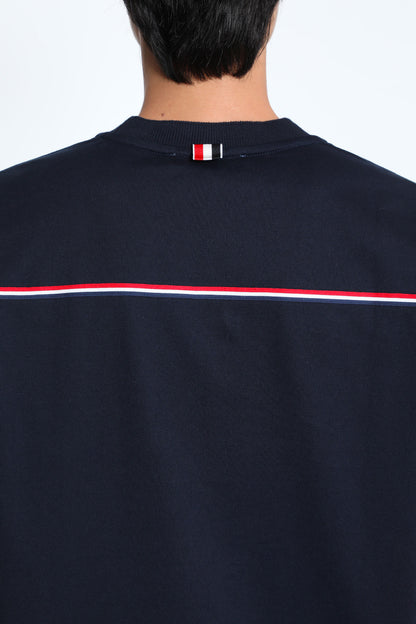 RWB T-Shirt in Midweight Jersey