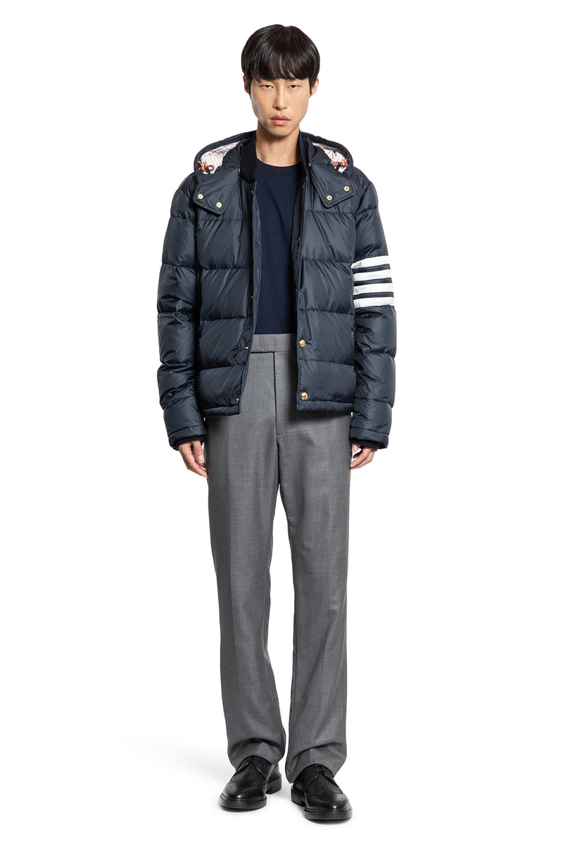 RWB T-Shirt in Midweight Jersey - Antonioli.eu