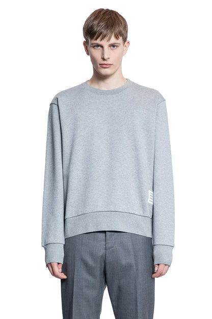 Loopback Stripe Sweatshirt - Antonioli.eu