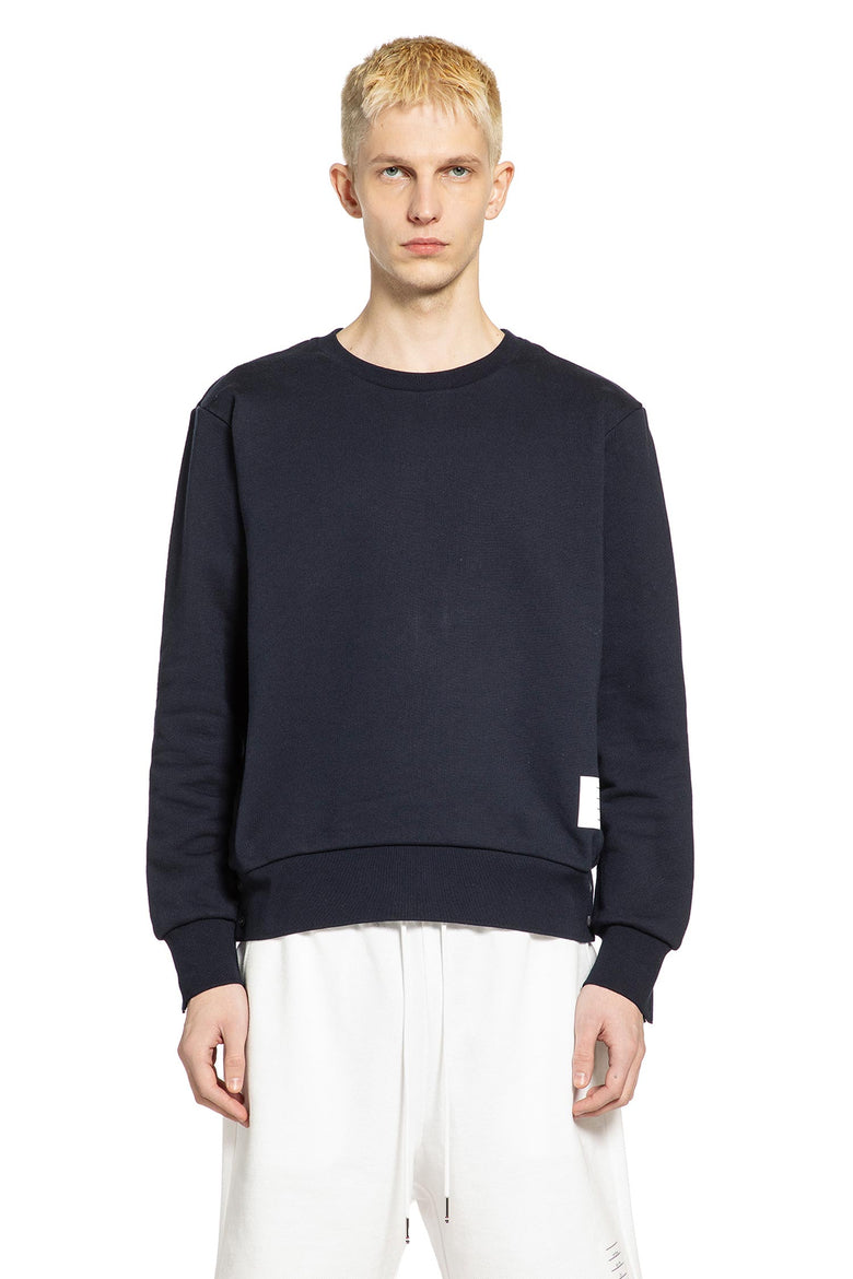 Classic Loopback RWB Sweatshirt