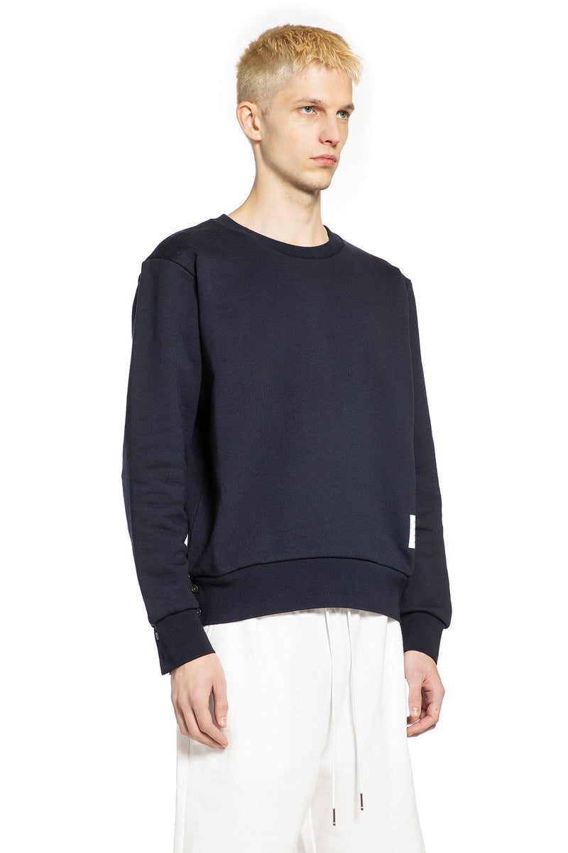 Classic Loopback RWB Sweatshirt