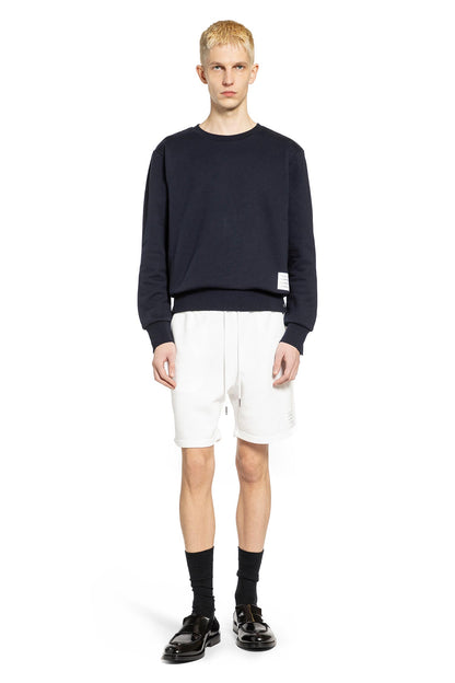 Classic Loopback RWB Sweatshirt