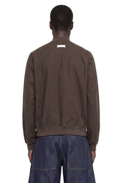 Seamless L/S Sweatshirt