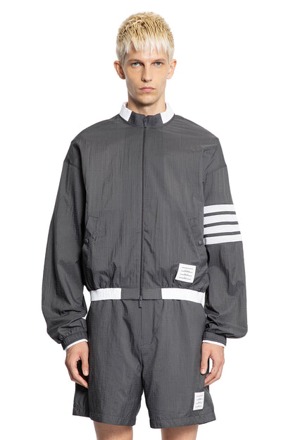 THOM BROWNE MAN  JACKETS