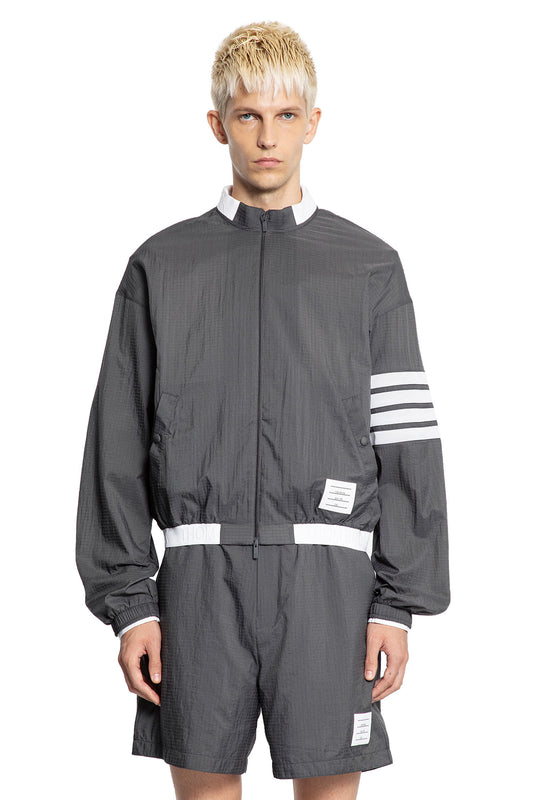 THOM BROWNE MAN  JACKETS